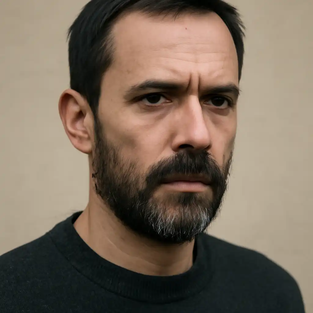 Erik Søgaard